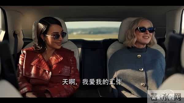 年度神剧诞生了！狗血豪门、轨中轨，看完竟然有点上头！