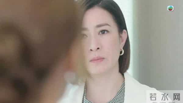 TVB最佳女配角惊喜客串《新闻女王2》,与佘诗曼首度合作斗专业