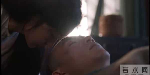 《大生意人》常玉儿送药救古平原,穿越战场显胆识,情愫难自抑