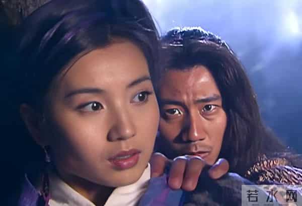 萧峰贴身照顾阿紫一年,为何却无男女之情,只有黄蓉看透他的本性