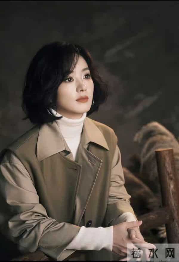 赵丽颖的2025年:从“古偶女王”到“全域演员”的完美蜕变