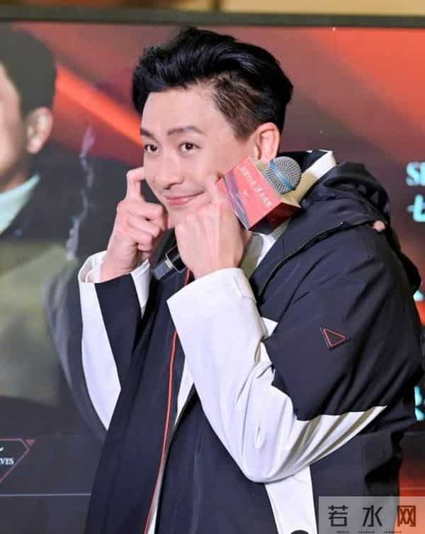 TVB视帝视后预测，有两人有望创造历史，视帝竞争过于激烈