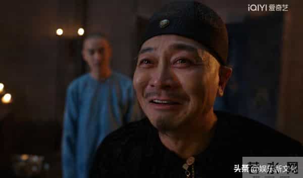 大生意人:向涵之上线惊鸿一瞥,才知古平原为何至死不忘白依梅!