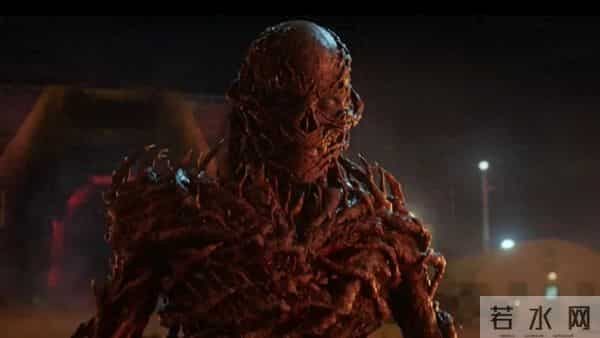 筹备十年时间《怪奇物语》第五季下部将揭开所有谜团