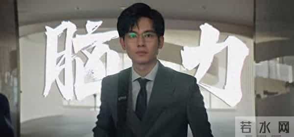 《大生意人》不够看？央八24集律政大剧今晚播，又能熬夜追剧了！