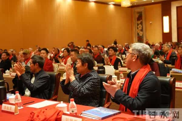 打通“老虎嘴”!《雪域使命》北京站首映式举办,重现跨越山海的援藏情