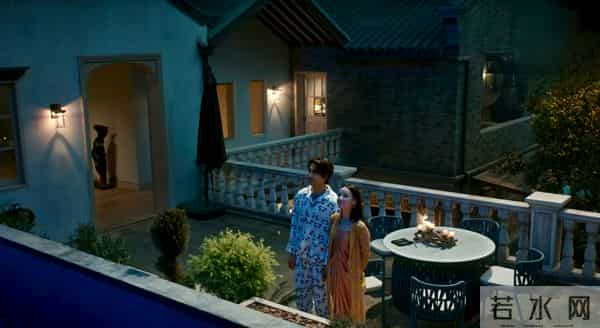 《枭起青壤》结局:聂九罗失忆吕现另有身份,邢深还有反转,