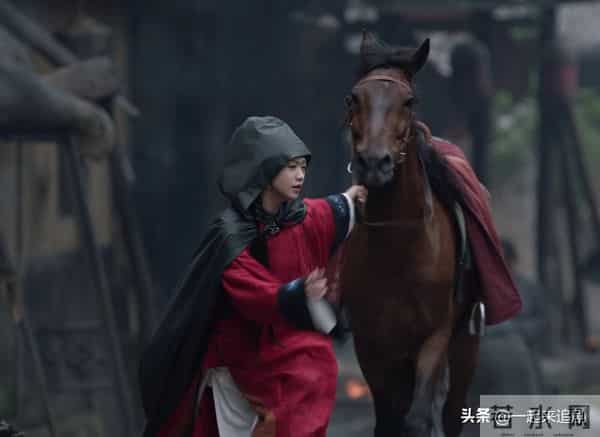 大生意人：直到求助李钦帮忙，古平原才知，万茶大会被李百万操控