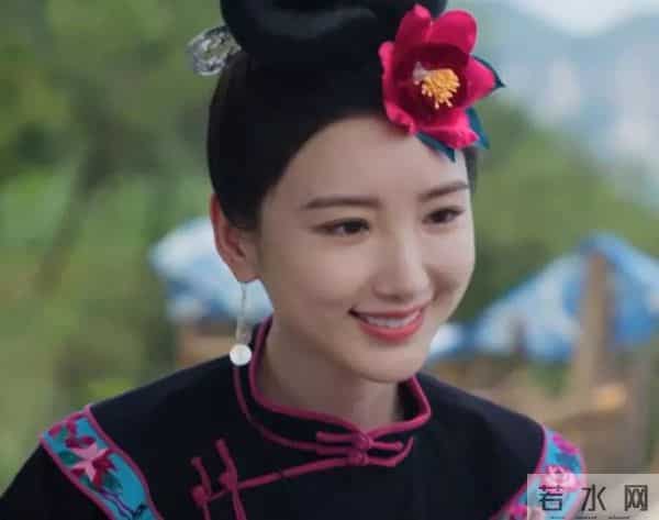 女主剧资源不断，各种题材演个遍，谁能懂毛晓彤咋就火不起来呢