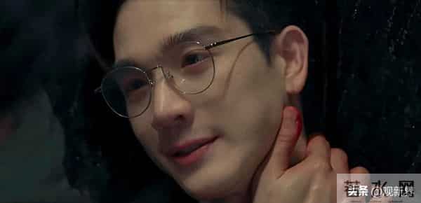 泰剧邪恶游戏完结篇!我去的地方你不准跟来,可他还是没听你的话