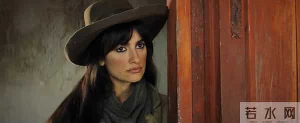 世界电影【1633】法国、墨西哥电影《侠盗魅影》(2006)剧照欣赏