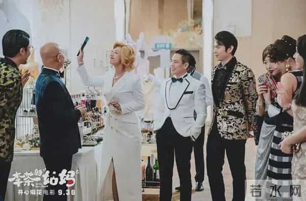 开心麻花自砸招牌的6部烂片,漏洞百出,毫无笑点