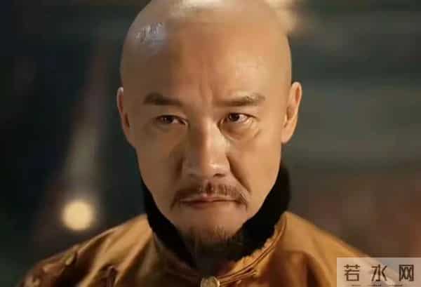 《大生意人》演技大比拼!黄志忠稳坐第一,陈晓第三不冤