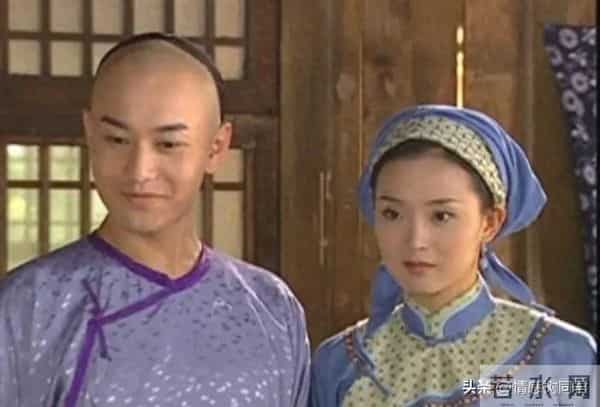 重温还珠才懂,为什么晴儿能什么都不要就嫁给萧剑?