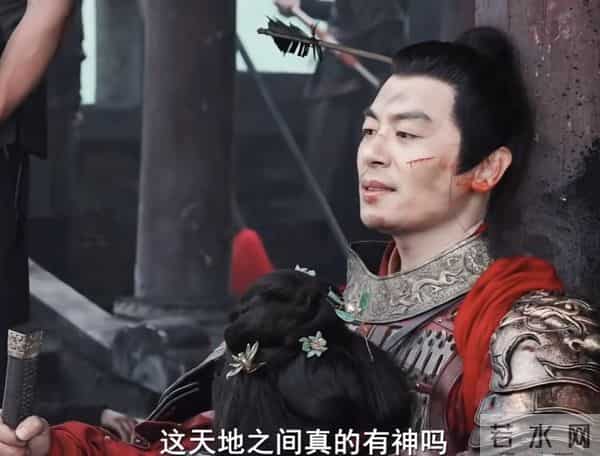 清末拍成了明末?《大生意人》朱亚文一出场,看着太出戏了