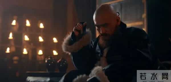 《大生意人》：90%的不清楚，这才是古平原不弄死徐管带的真相！