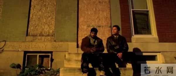 最高9.7分!这3部成人美剧,全部值得通宵去看