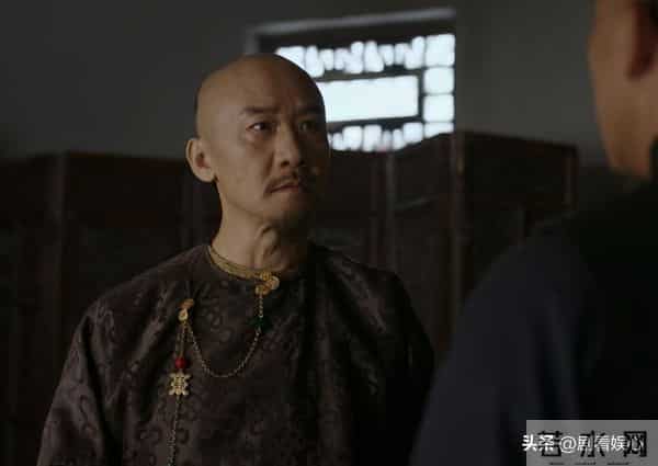 大生意人:李万堂太狠了!原来,这才是李万堂让古平原流放的原因