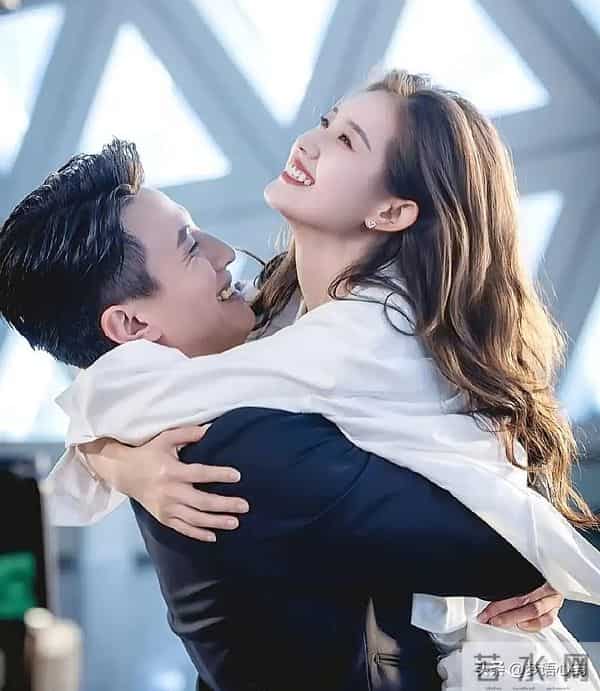 2025必看短剧榜,《盛夏芬德拉》第4,第一藏不住了