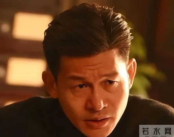 又一知名演员被骂到抑郁!于和伟仗义出面,求观众给条活路