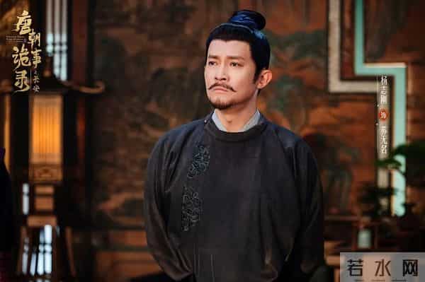 给最近热播的五部剧排名:《大生意人》排在倒数,你在追哪一部?