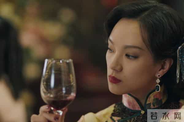 《隐锋》直到于同暴露!李亨才明白,原来最危险的人并非贾云武