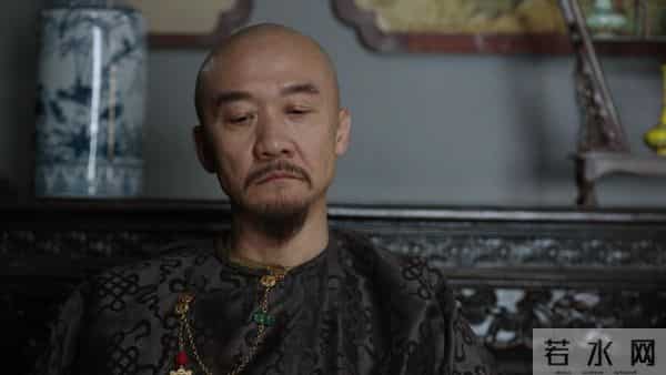 大生意人:李万堂反击苏紫轩!原来,这才是李钦被逼疯的关键原因