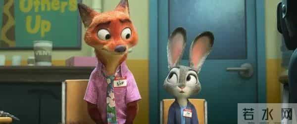 预测会很猛,但没想到会这么猛!《疯狂动物城2》刷屏朋友圈,影院经理:完全没有对手