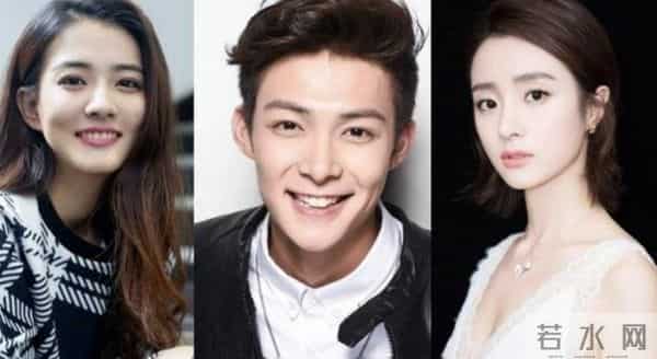 一手好牌打得稀烂!被陈伟霆带火,如今只能在《枭起青壤》打酱油