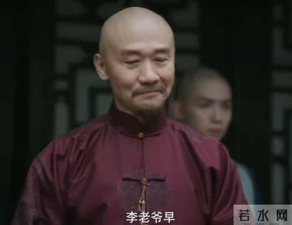 给央视《大生意人》演技最好10位演员排名，黄志忠第4，陈晓第2