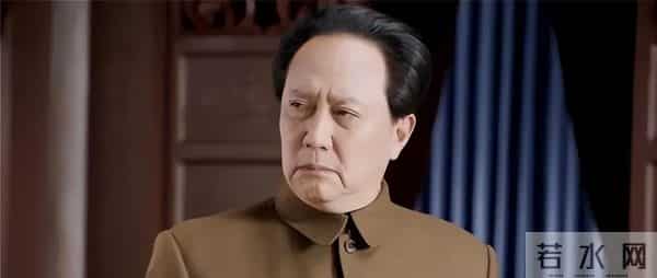 给“扮演毛主席”的10位演员排名:唐国强未进前5,古月仅排第2