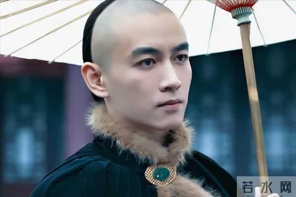 《大生意人》古平原不如李成？白依梅为什么要亲手毁掉婚约？