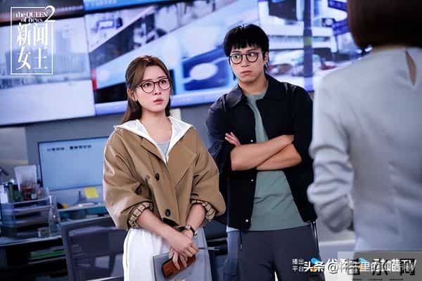 11月网播量TOP10! 《他为什么依然单身》落榜,《凤凰台上》第六