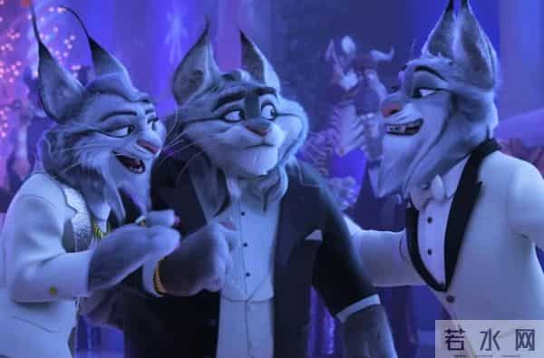 预测32亿,多亏了这些彩蛋(上)