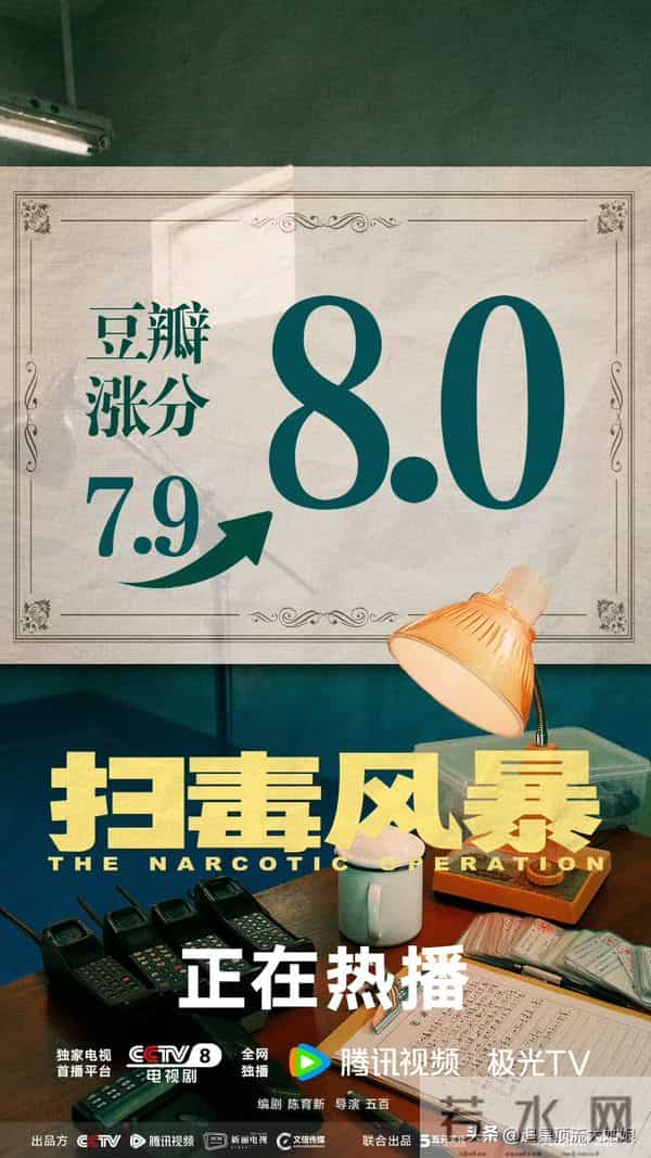 给2025年最好的悬疑剧排名,重影第7,命悬一生第4,第一名没争议