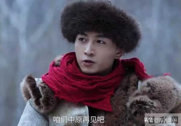 《大生意人》:苏紫轩遭李万堂蒙骗,难怪她会败给古平原