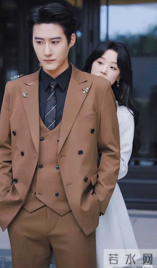 “斯文痞帅”男神赵振栋优质好剧推荐!你不会还没看过吧?