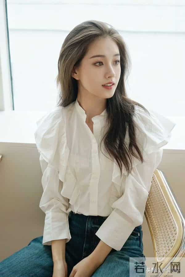 我愿称郭宇欣为“短剧届刘亦菲”,你们喜欢她吗?