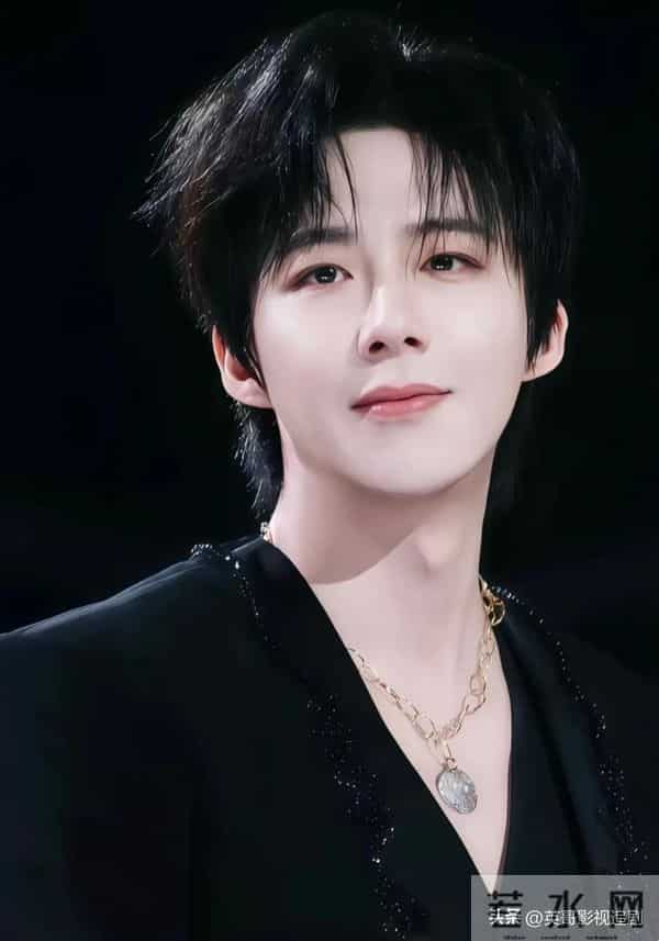 估计陈晓也没想到，《大生意人》的热播意外成就了刘宇宁