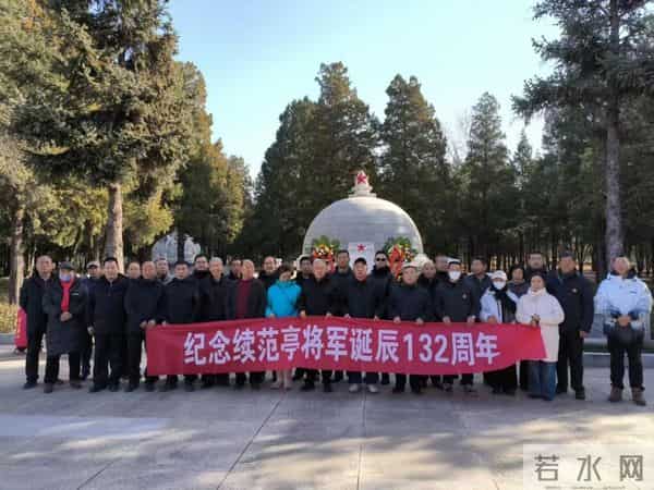 电影《续范亭将军》拉开全国公映序幕