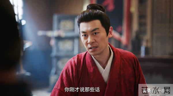 《大生意人》直到李成自刎，古平原还不知，依梅和苏紫轩联手真相