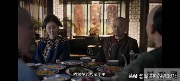 大生意人:要不是李钦撤离,古平原还不知,谁是他身边最危险的人