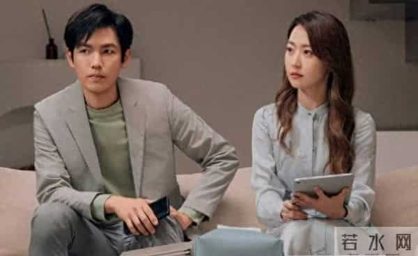 《亦舞之城》直到亲妈被送上法庭，冯睿方知，谭思婷的牺牲有多大