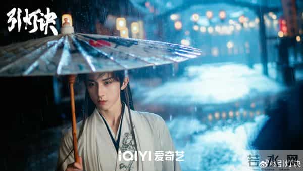 即将开播的十部玄幻仙侠剧,你最期待哪一部?