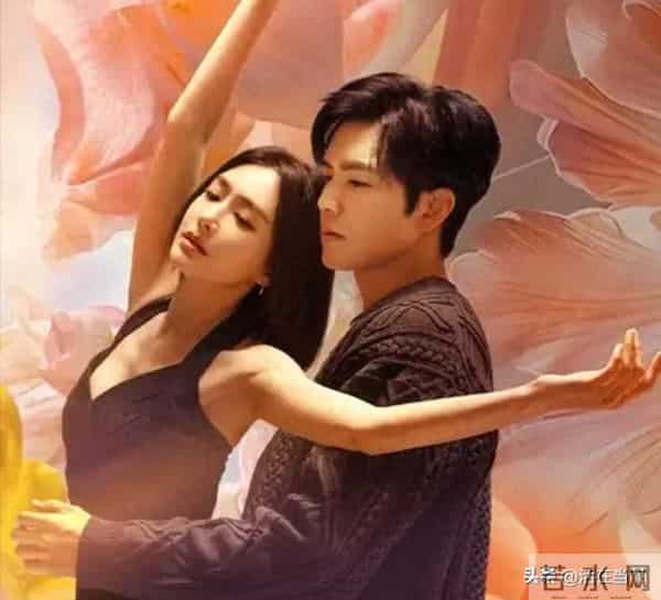 根本停不下来！《亦舞之城》钟汉良、秦岚的12年虐恋太会勾人！