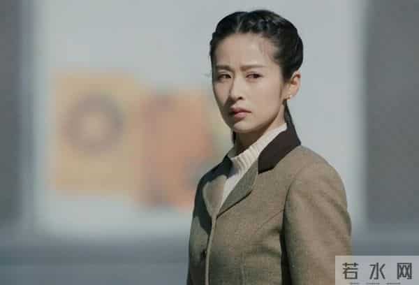 《隐锋》直到于同暴露!李亨才明白,原来最危险的人并非贾云武