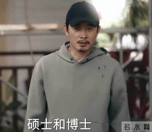 任素汐新剧首播，连追6集不过瘾，这才是当下观众爱看的都市剧