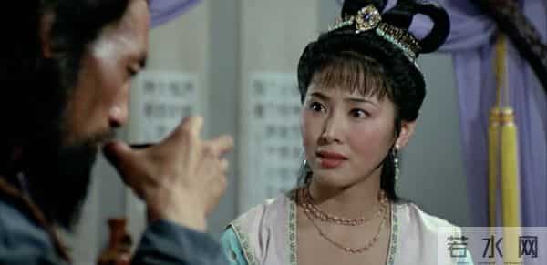 老电影《黄河大侠》拍摄往事