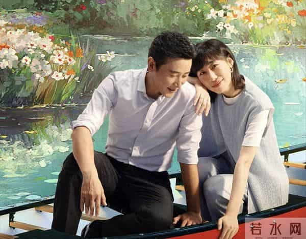 40集都市剧今晚湖南卫视播,罗晋、任素汐主演,配角阵容亮眼