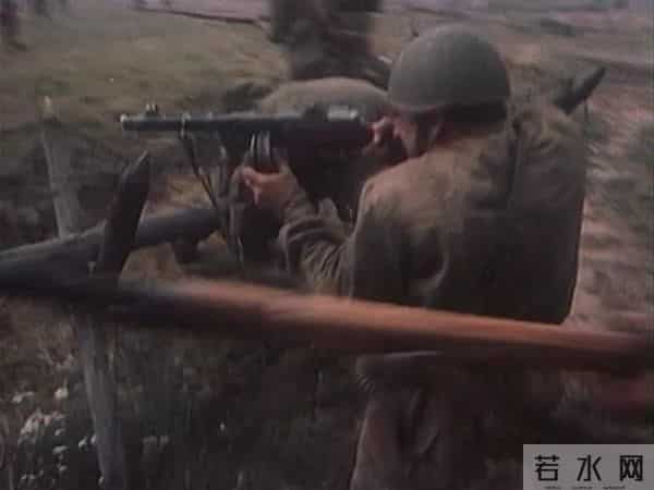 世界电影【1634】苏联电影《志愿者》(1958)剧照欣赏